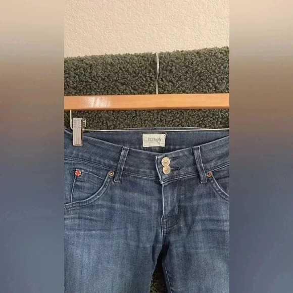 Hudson Baby Boot Jeans - Picture 2 of 4
